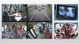 赛威股份 | 公交车监控系统的重要性